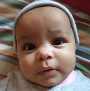 Meet your Posher, Jacqueline